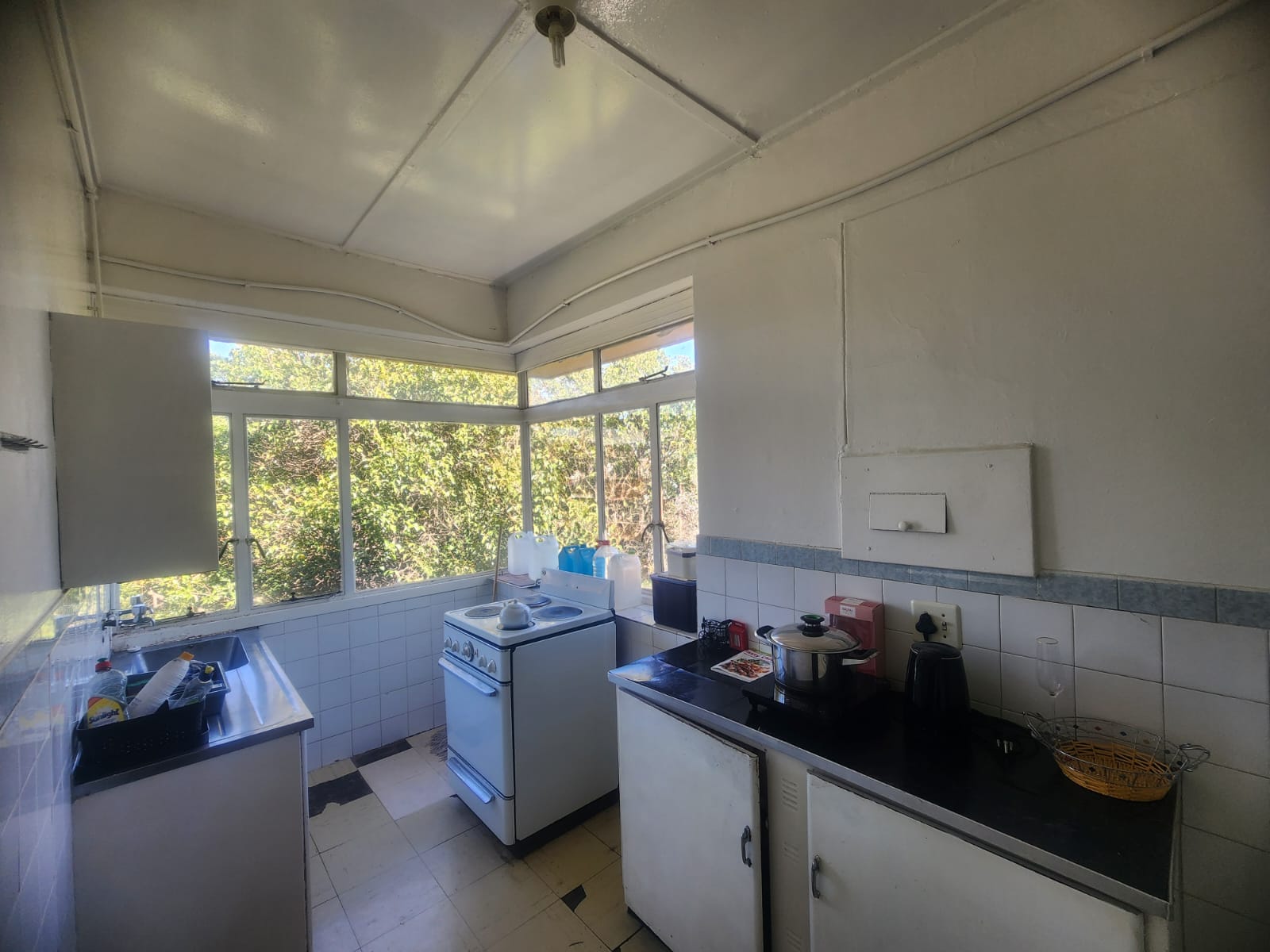 1 Bedroom Property for Sale in St Helena Free State